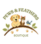 pawandfeathers.shop